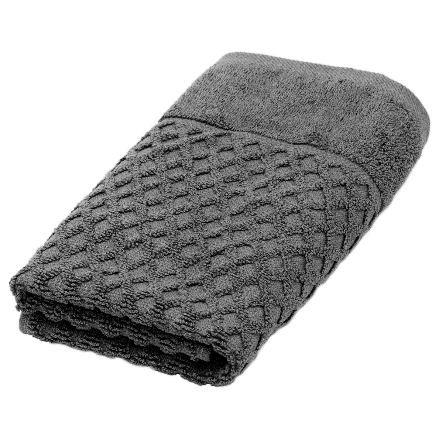 Cotton Hand Towel - Grayson Collection