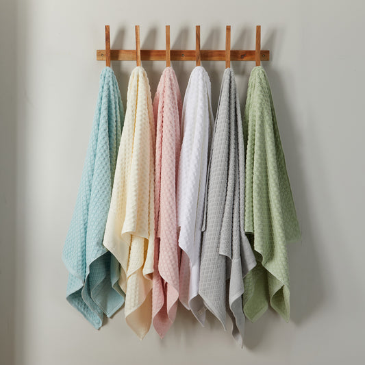 Cotton Bath Towel - Grayson Collection