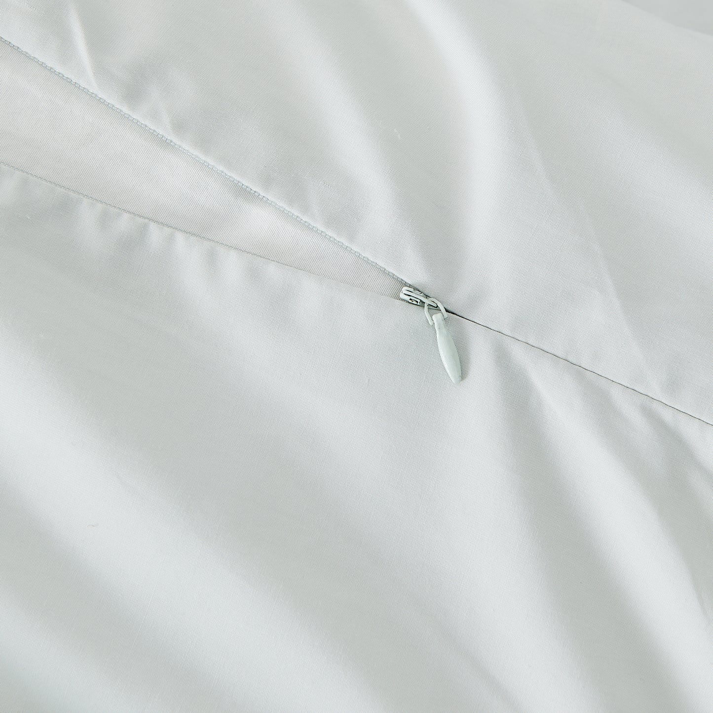 100% Pima Cotton Percale Duvet Set