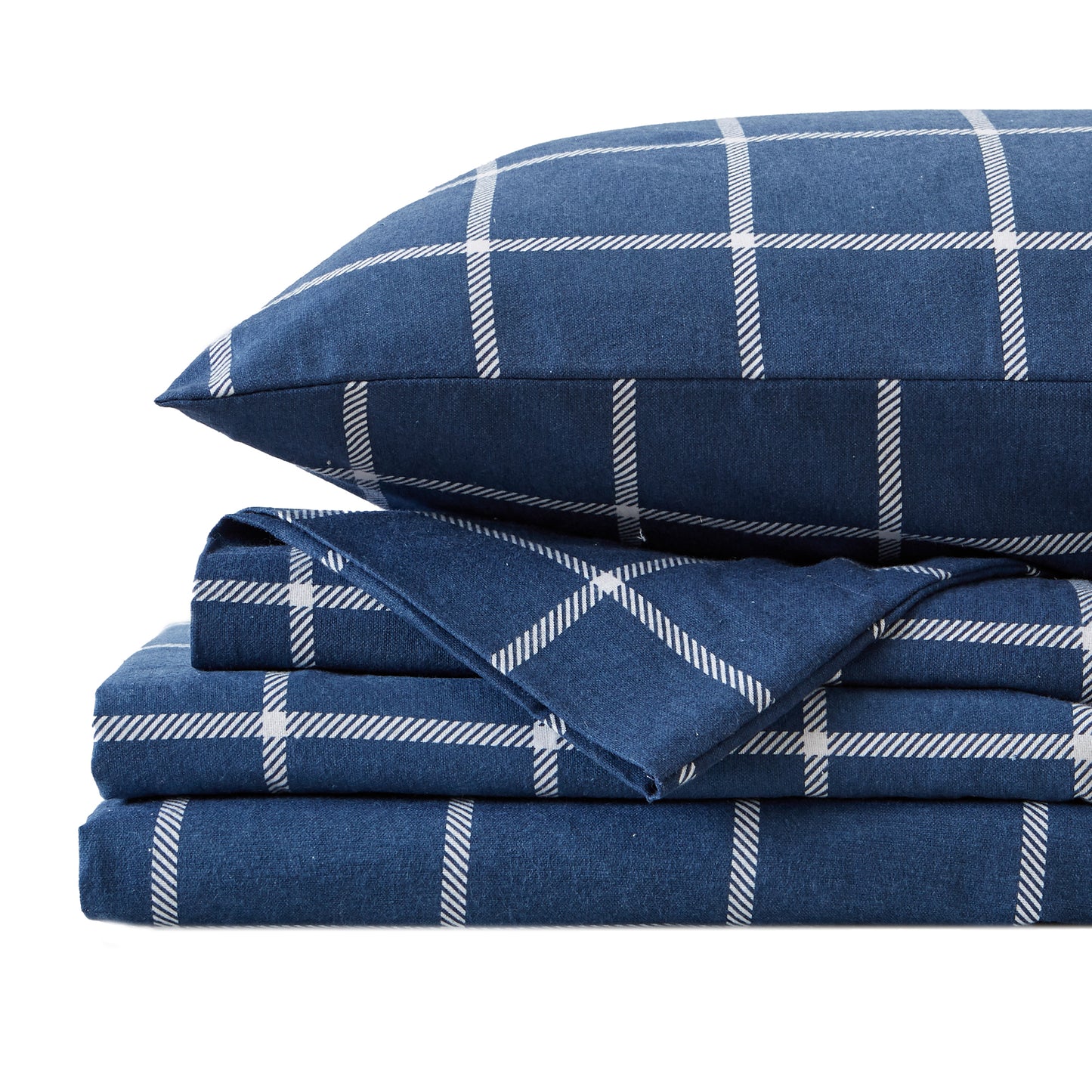 Turkish Cotton Flannel Sheet