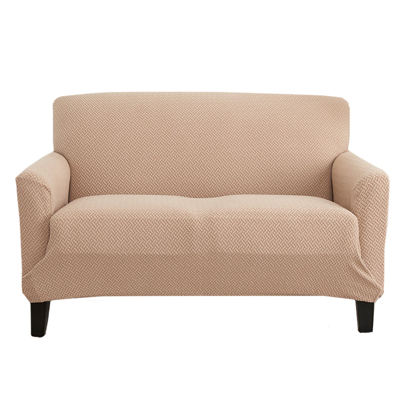 Jacquard Stretch Slipcover