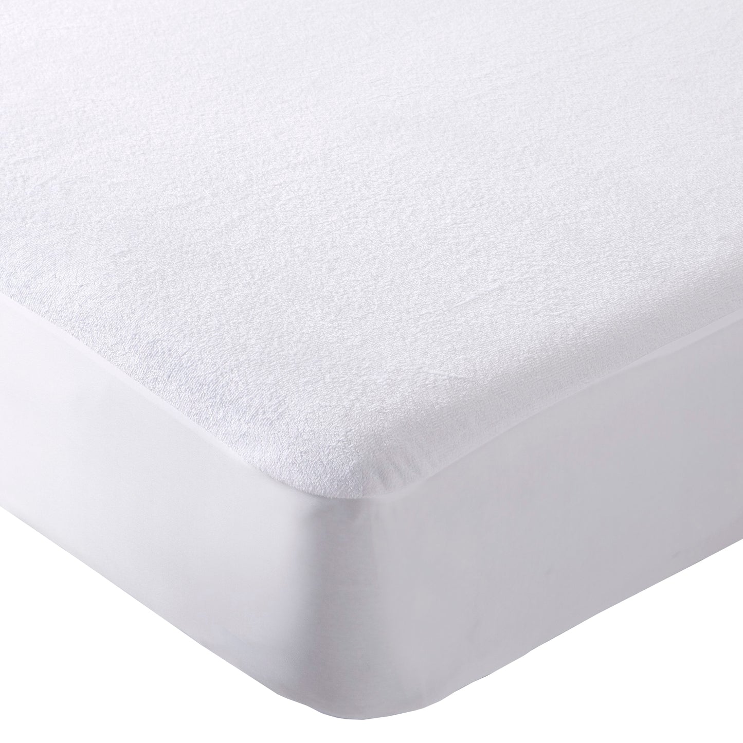 Waterproof Mattress Protector