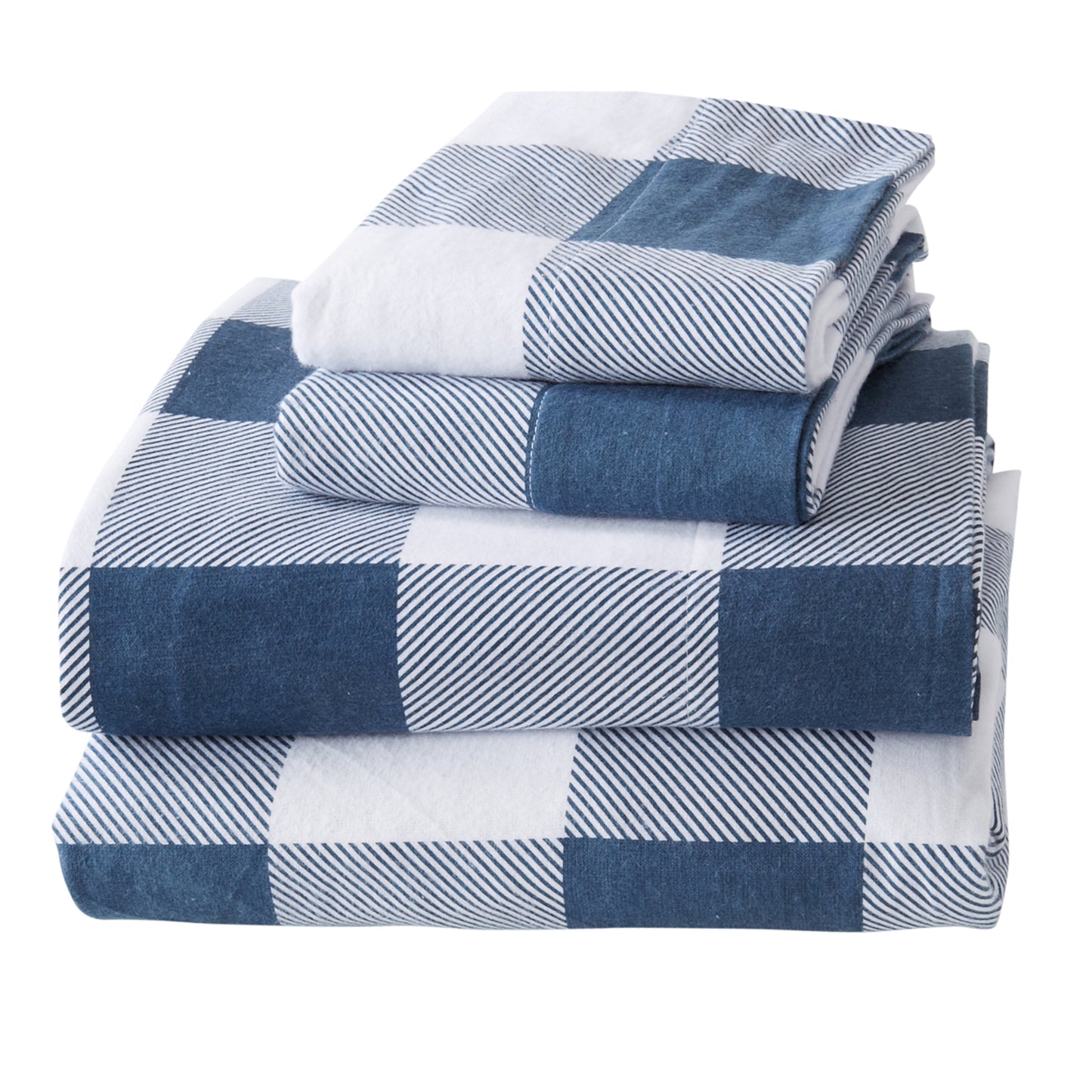 Turkish Cotton Flannel Sheet