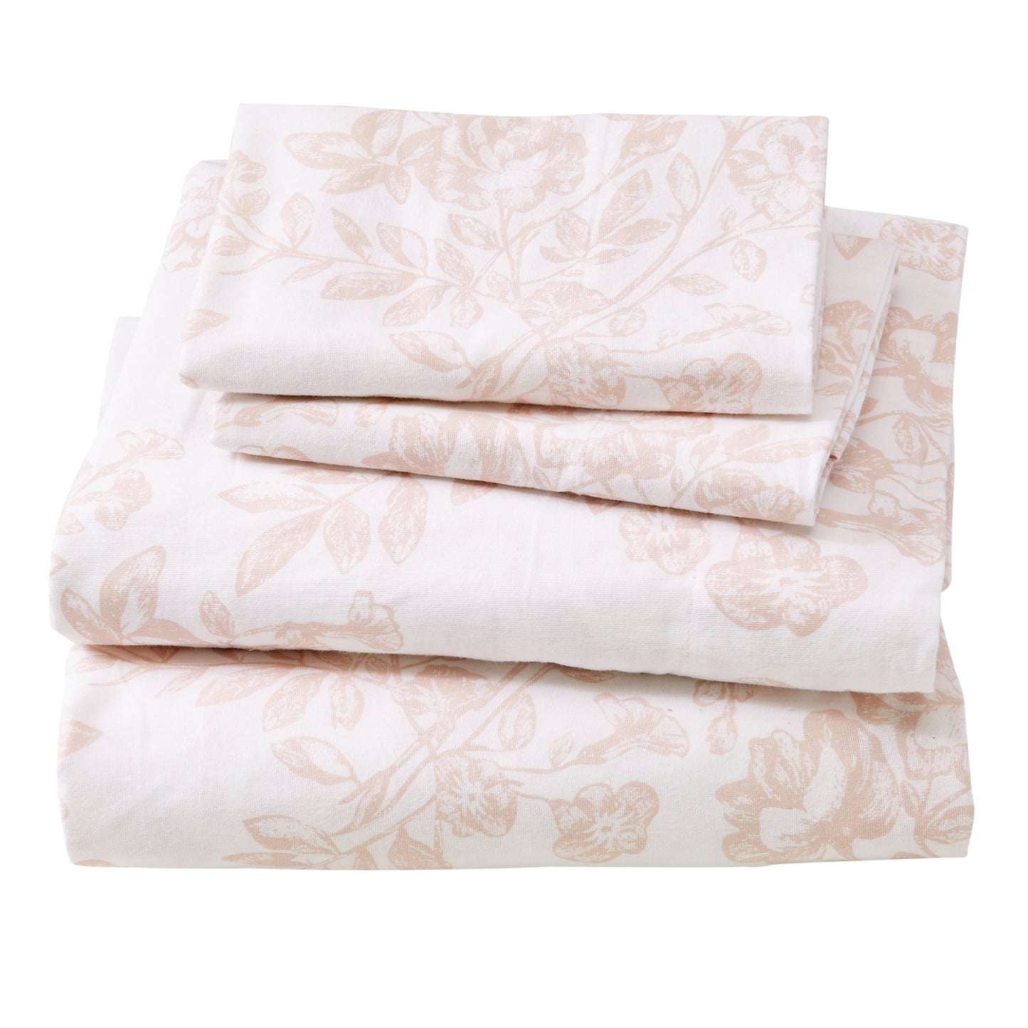 Turkish Cotton Flannel Sheet