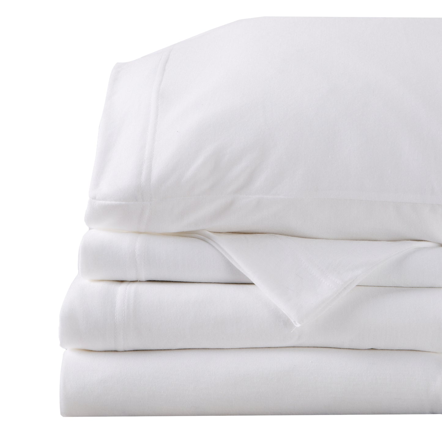 Modal Jersey Knit Sheets