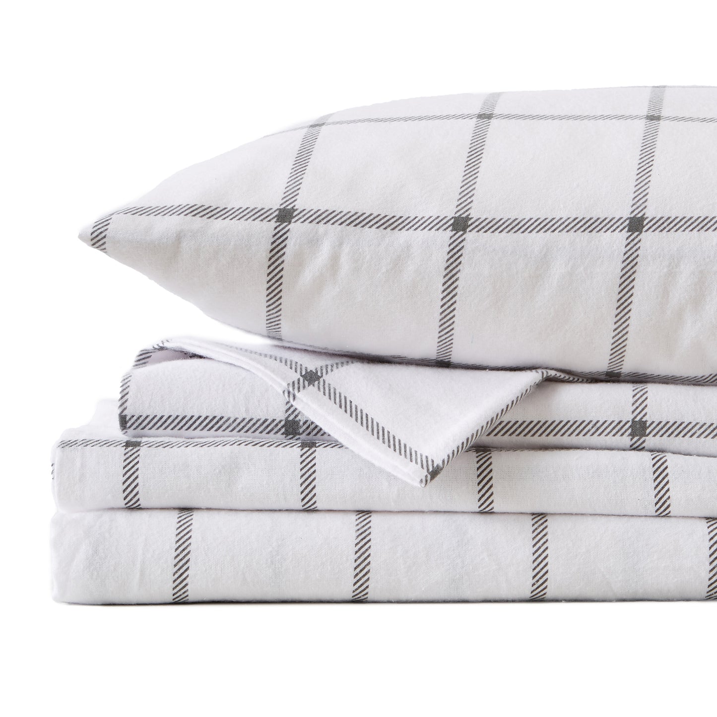 Turkish Cotton Flannel Sheet