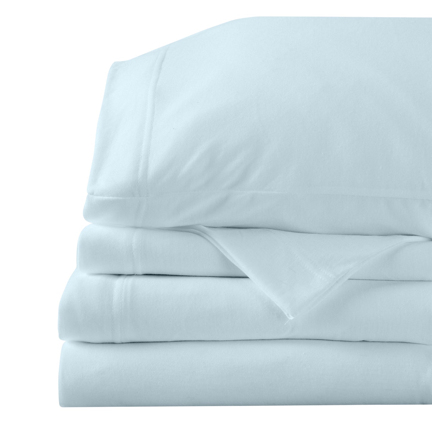 Modal Jersey Knit Sheets