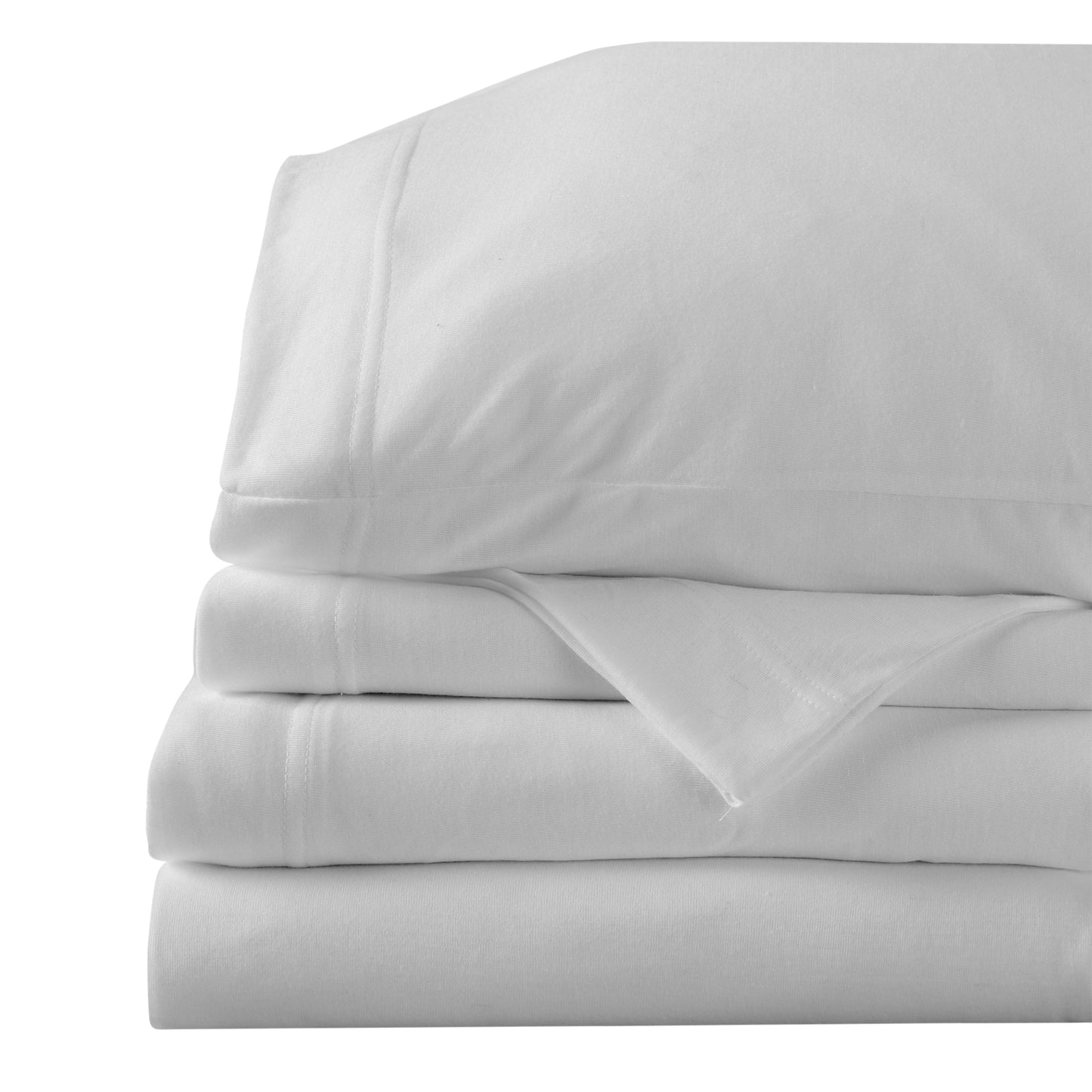 Modal Jersey Knit Sheets